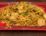 瀬戸焼きそば作り方9写真