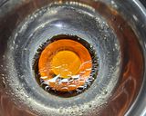 水菜のサラダ作り方1写真