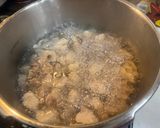 牛脂でつくる、貧乏人のカレーライス作り方4写真