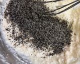 ヘルシーごま豆腐クリーム作り方3写真