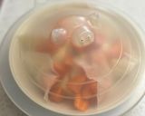かつお節 甘辛肉じゃが作り方2写真