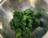 パセリのごまあえ作り方4写真