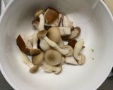 お一人様クリーミー味根菜たっぷり野菜炒め作り方4写真