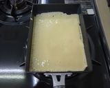 菊芋と無花果のバウムクーヘン作り方7写真