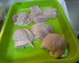 和出汁塩唐揚げ作り方5写真