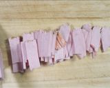タレから作る！本格冷やし中華！作り方1写真