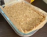 ひよこ豆とデーツのケーキ作り方11写真