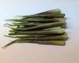 みょうがたけと梅かつおのさっぱり和え作り方1写真