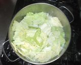 ダイエット野菜スープ♪簡単作り方6写真