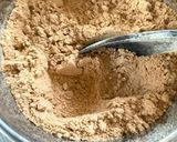 きなこ棒　絶妙な噛み心地が癖になる作り方1写真