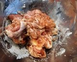 簡単美味しい!キャベツと豚肉の旨だれ炒め作り方2写真