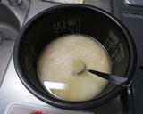 不器用塩茹豚炊き込み御飯作り方1写真