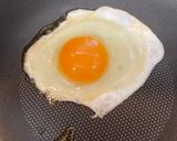 スピード調理の納豆炒飯♪作り方2写真