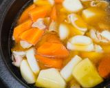 とまらない♪肉じゃが（四毒抜き)作り方4写真