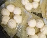 もちもち白玉粉ポンデリング風作り方3写真