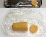 トースターで簡単!サクほろバニラクッキー作り方7写真