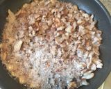 ギリシャ風 豚肉のムサカ🐷🍆🧀🧅作り方6写真