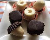 超簡単!子供喜ぶチョコバナナ作り方3写真