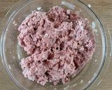 ソースが旨い♡ふわふわピーマンの肉詰め作り方3写真