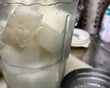 豚肉のおろし鍋作り方2写真
