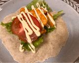 お手軽🌮トルティーヤの具作り方4写真