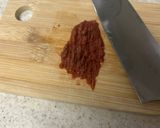 丸◯製麺のお弁当風♪梅おろしオクラうどん作り方6写真