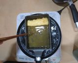 玉子焼き（特殊）作り方6写真