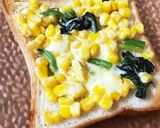 m食パンdeセブンイレブン風コーンパン作り方15写真