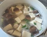 中華高野豆腐⬜️🇯🇵🇨🇳作り方6写真