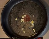 USA牛ミスジ柔らかバルサミコ酢煮作り方4写真