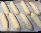 ベーコンエピ作り方13写真