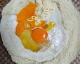 ★低糖質‼おからで作るミートボールぱん♪作り方3写真