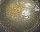 白ねぎが絶品☆定番の甘辛ブリあら煮作り方4写真