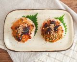 冬の万能調味料！ポカポカしょうがみそ作り方6写真