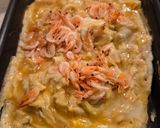 桜えびの卵焼き作り方5写真