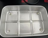 サボテン入り高加水フォカッチャ作り方5写真