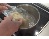 豚鶏がらスープのしょうゆラーメン★動画★作り方31写真