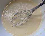 ホケミと豆腐で作る簡単ヘルシーパン作り方2写真