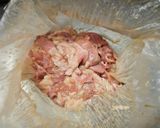 お弁当にぴったり!冷凍OKの彩り豚こま青椒肉絲作り方1写真