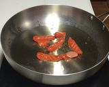 改訂版ケチャップだけで美味しいナポリタン作り方9写真