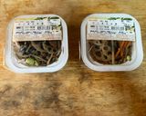 五目ひじきの炊き込みご飯作り方3写真