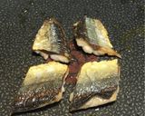 秋刀魚としらすの和風ペペロンチーノ作り方24写真