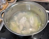 濃厚四川ダレの棒棒鶏作り方2写真