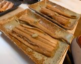 ふっくら煮穴子作り方9写真