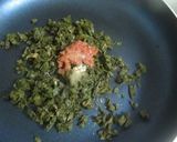 ご飯のお供に♪赤じそで梅入り佃煮作り方1写真