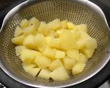 Creamy Potato Salad作り方5写真