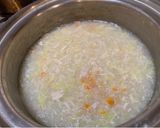 応用の効く野菜のあんかけ離乳食作り方6写真