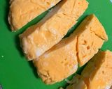 めっちゃ簡単♡レンジでふわふわたまご焼き作り方5写真
