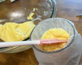 アメリカの一般材料で作るクッキーシュー作り方7写真