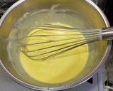 HMで簡単♪ふかふかカップ肉まん作り方3写真